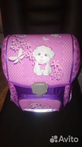 Ранец школьный