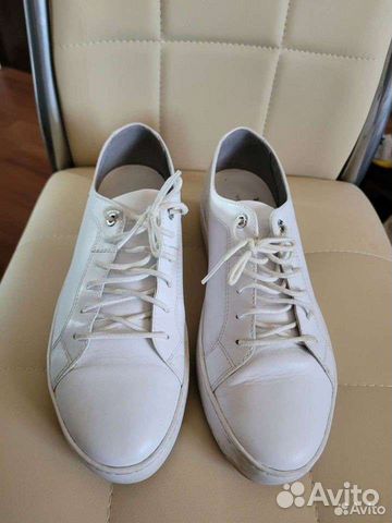 Кеды женские, Vagabond, оригина