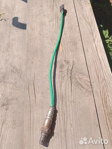 Датчик фазорегулятора двигателя Duster F4R 2020г