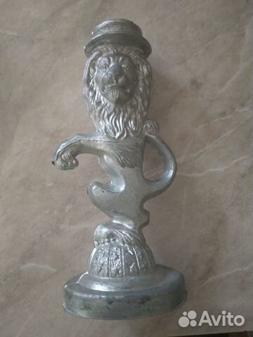 Подсвечник