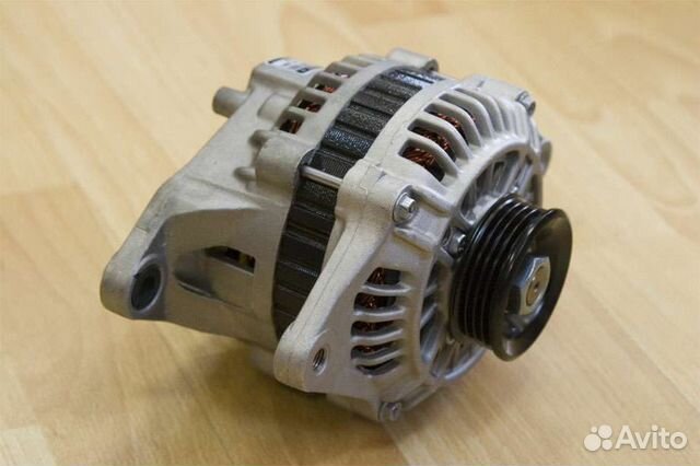 Генератор Sportage 1 Киа Спортейдж 1