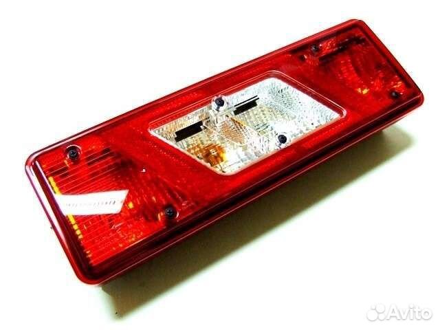 Фонарь задний Форд Транзит
