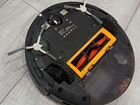 Робот-пылесос Abir X5 объявление продам