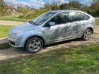 Ford Focus 1.6 МТ, 2006, 241 336 км