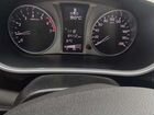 Datsun on-DO 1.6 МТ, 2018, 70 000 км объявление продам