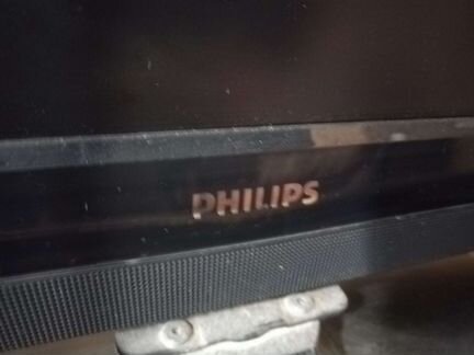 Телевизор philips
