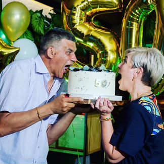 Тамада, дискотека и полный спектр услуг от а до я