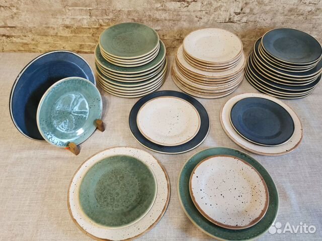 Фарфоровая посуда