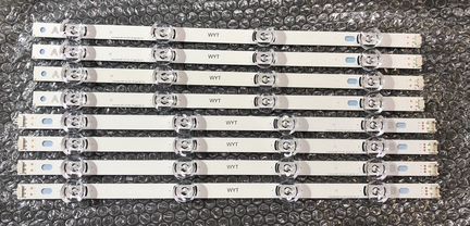 Подсветка для телевизоров LG