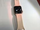 Apple watch 4 40 mm объявление продам