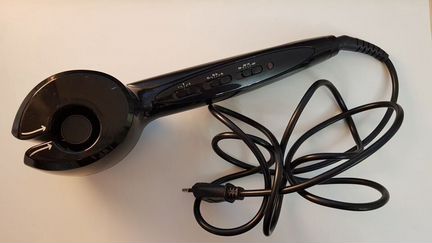 Автоматическая плойка Rowenta So Curls CF3610