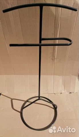 Вешалка напольная