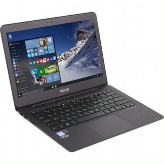 Ультрабук asus zenbook UX303LA 13.3