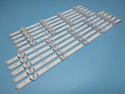 Подсветка для TV LG Innotek DRT3.0 50