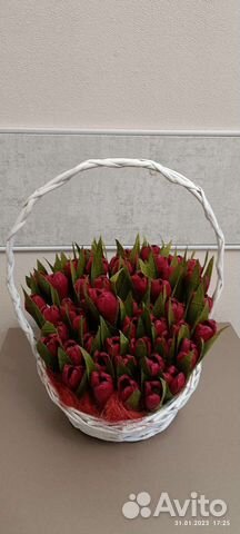 Корзины, подарочные коробочки