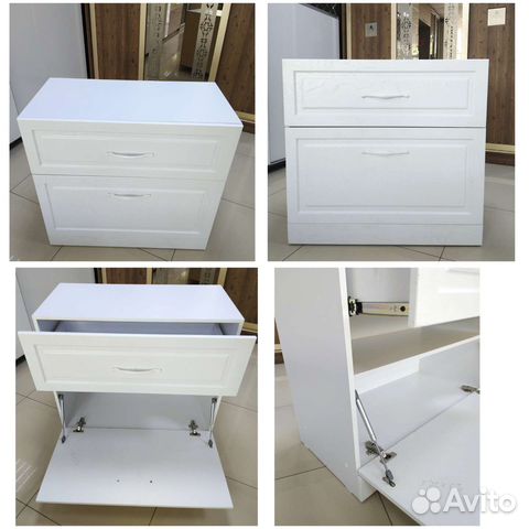 Подставки и тумбы новые