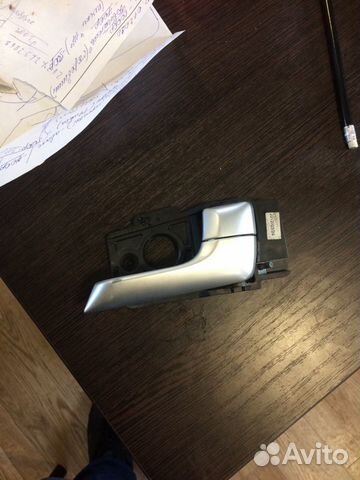 Продам ручку киа Рио 2013