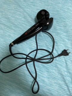 Автоматическая плойка-стайлер galaxy