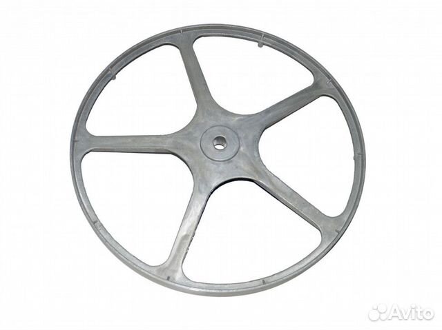 Шкив стиральной машины samsung зам. DC66-00524B, D