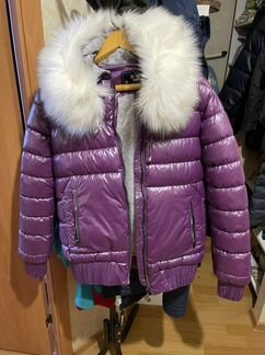 Куртка женская новая 48