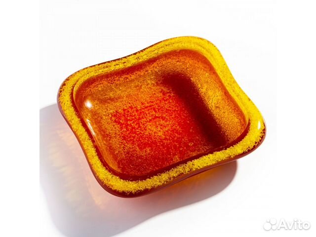 Ваза из оргстекла
