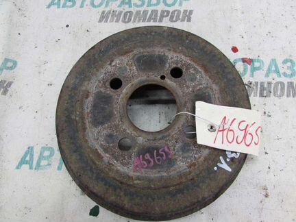 Барабан тормозной для Toyota Corolla 9 2001-2006г