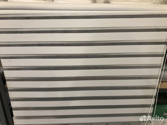 Жалюзи и рулонные шторы на окна