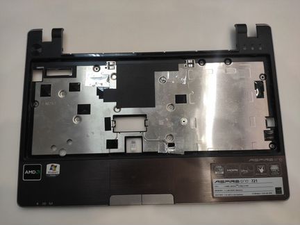 Ноутбук Acer Aspire One 721 series запчасти