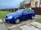 Chevrolet Lacetti 1.6 МТ, 2008, 162 200 км