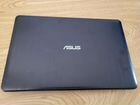 Ноутбук Asus i5 6198u/8gb/GeForce 920mx 2gb объявление продам