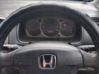 Honda Stream 1.7 AT, 2001, 394 375 км объявление продам