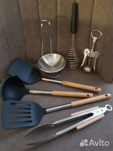 Аксессуары для кухни