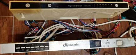 Запчасти для посудомоечных машин