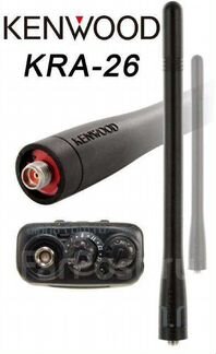 Антенна для радиостанции Kenwood
