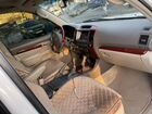 Lexus GX 4.7 AT, 2008, 124 649 км объявление продам