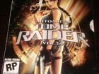 Tomb Raider Антология объявление продам