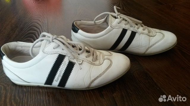 Кроссовки б.у. kangaroos