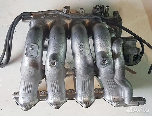 Цена пустого Space Runner Коллектор 1.8 (4G93)