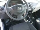 Nissan Almera 1.6 МТ, 2017, 71 000 км объявление продам
