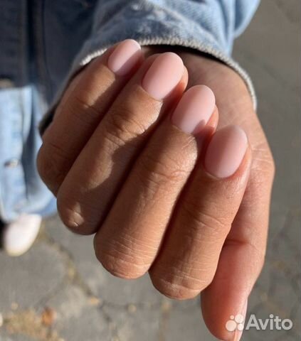 Маникюр педикюр на дому