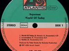 LP.Supermax - World Of Today - 1977/81 объявление продам