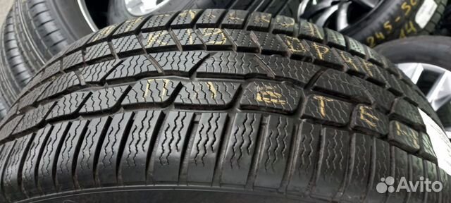 Continental ContiWinterContact TS 830 P 235/45 R19 99V