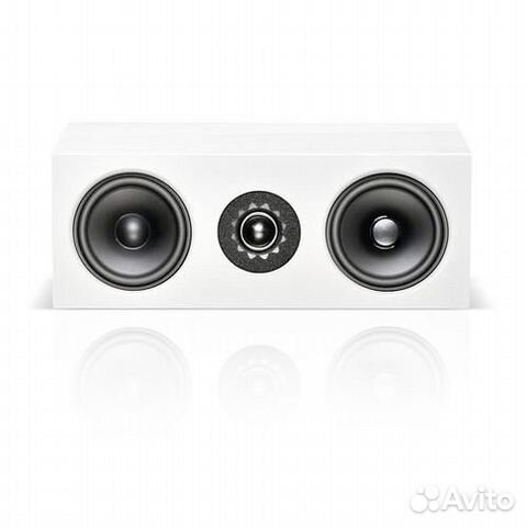 Центральный канал Audio Physic Classic Center 2 Wh