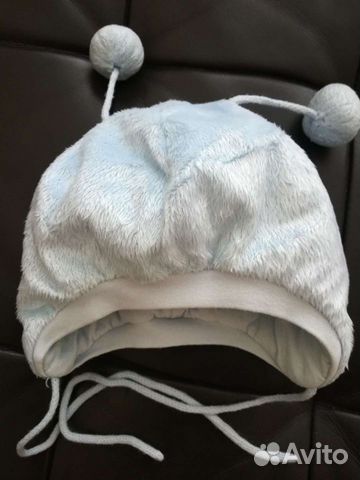 Шапка детская