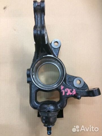 Kia seed 2010