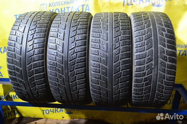 Kumho I'Zen KW22 215/50 R17