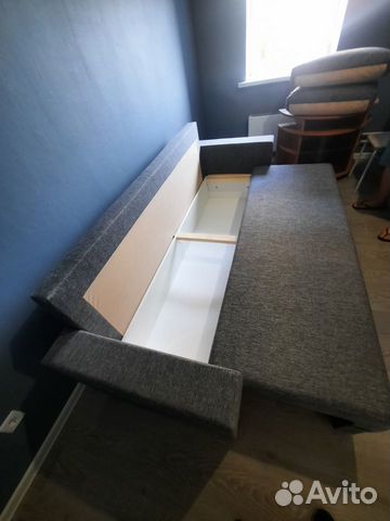 Диван новый