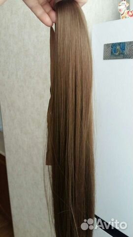 Хвост шиньен