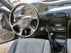 Mazda 626 1.8 МТ, 1993, 200 000 км объявление продам