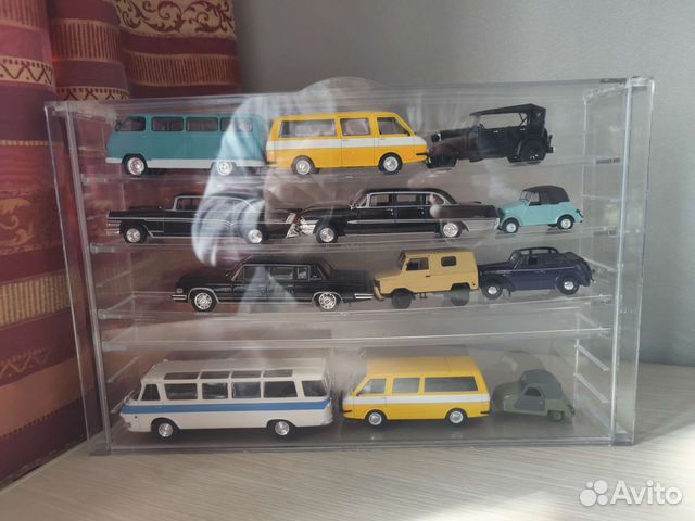 Легенды ссср автомобили